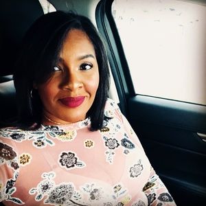 Meet your Posher, Giselle